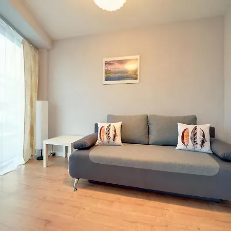 Apartamento Everysky - Wilcza 3f_p